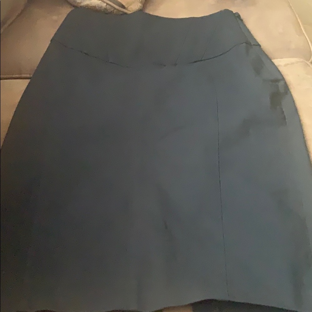 Express pencil skirt